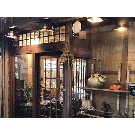 Kagetsu Ryokan - Vacation Stay 04023V Shizuoka Exterior photo
